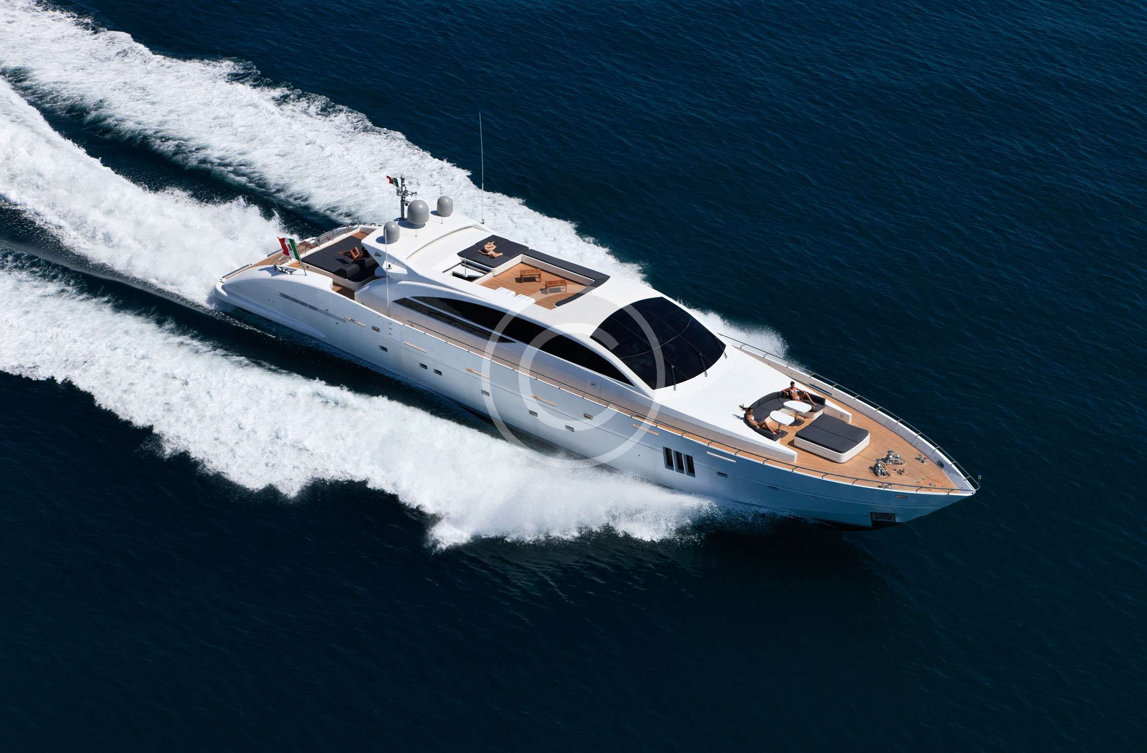 Yalikavak Tekne Turları Privet Boat